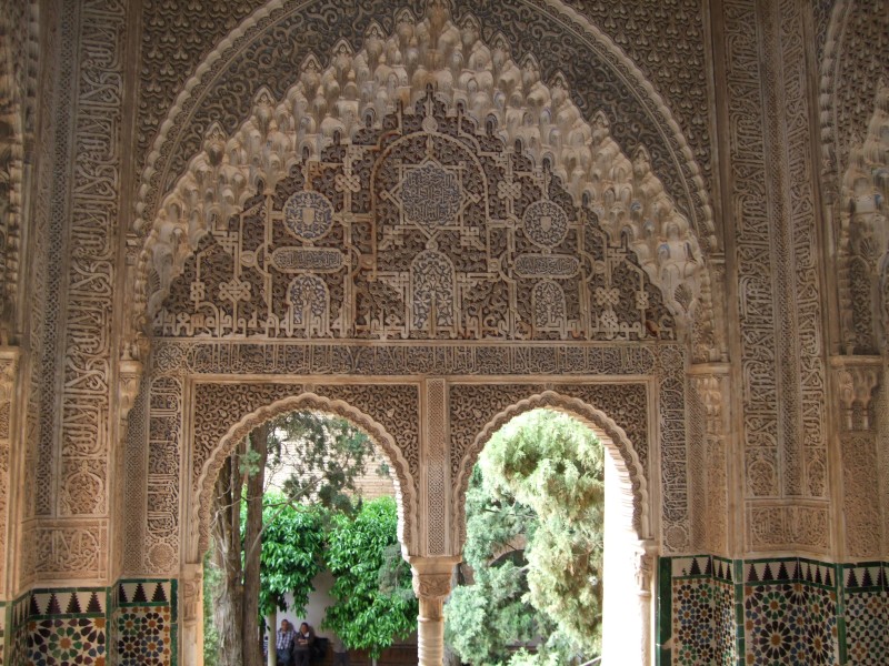 Anadalusien 2009 - 0957 